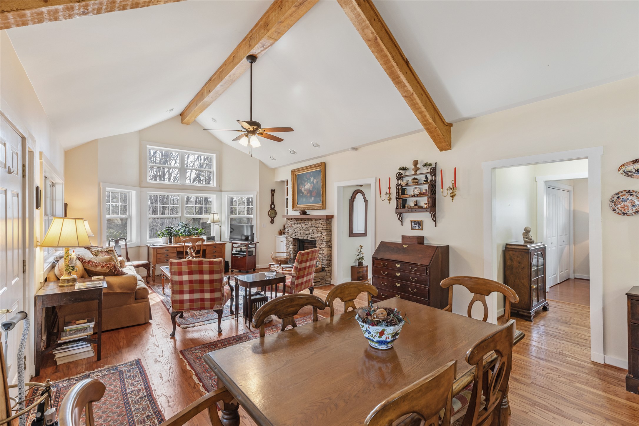 55 Wood Lily Way