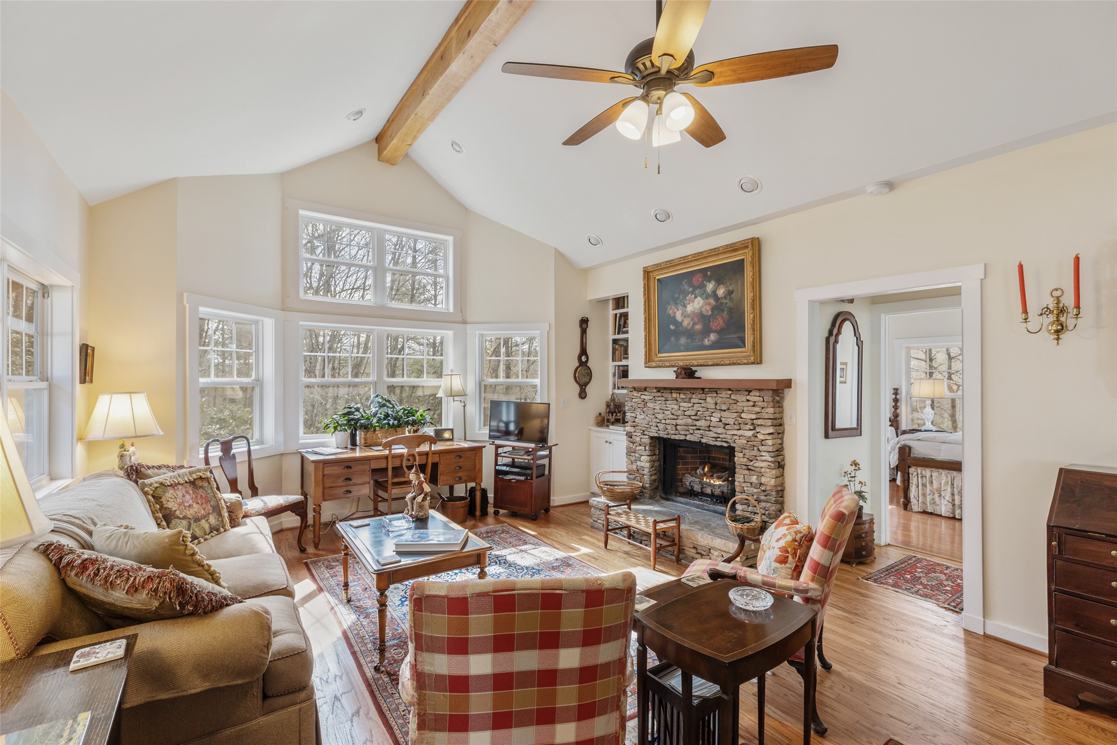 55 Wood Lily Way