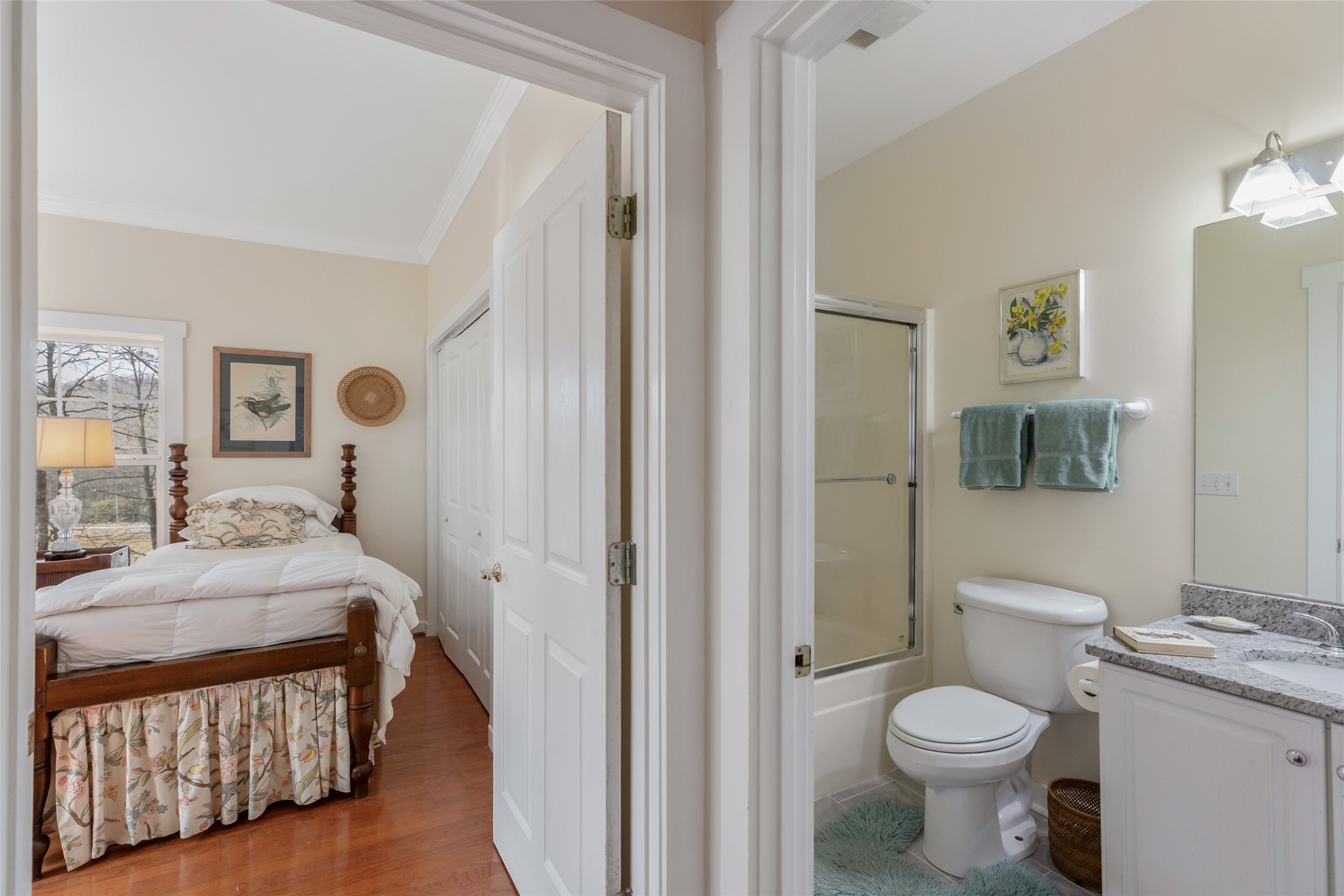 55 Wood Lily Way