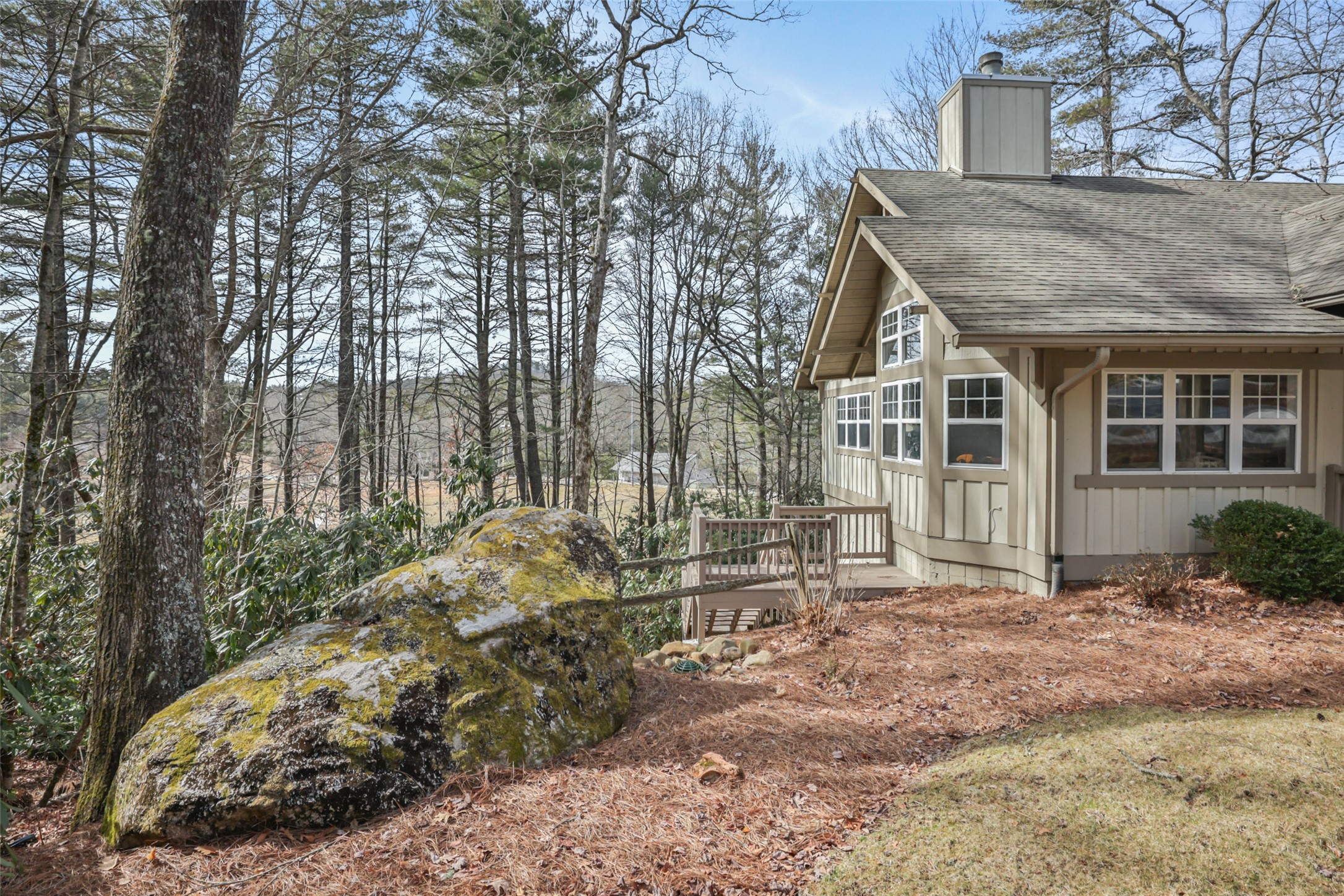 55 Wood Lily Way