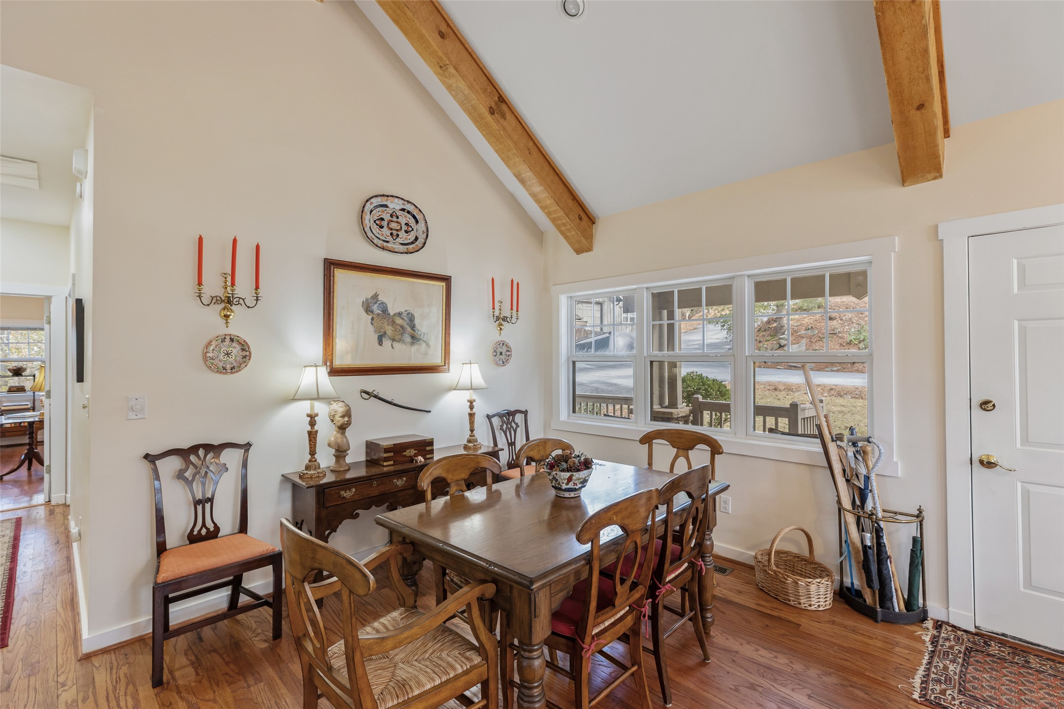 55 Wood Lily Way