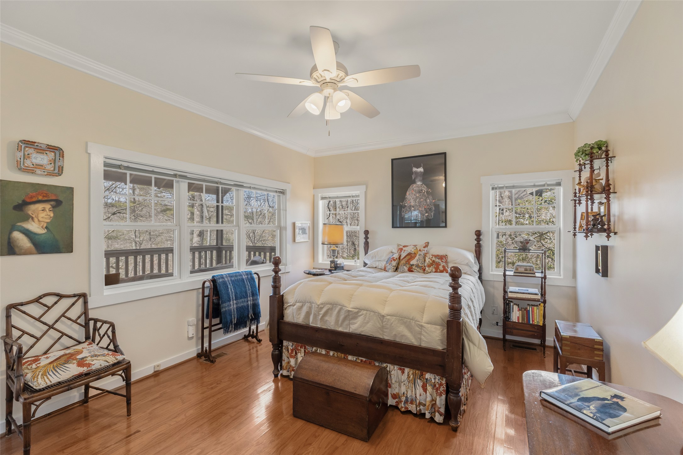 55 Wood Lily Way