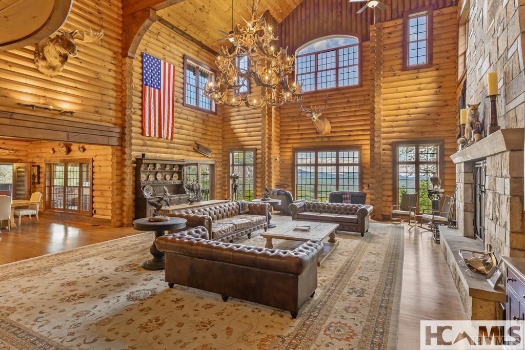 764 Hardscrabble Ridge Road