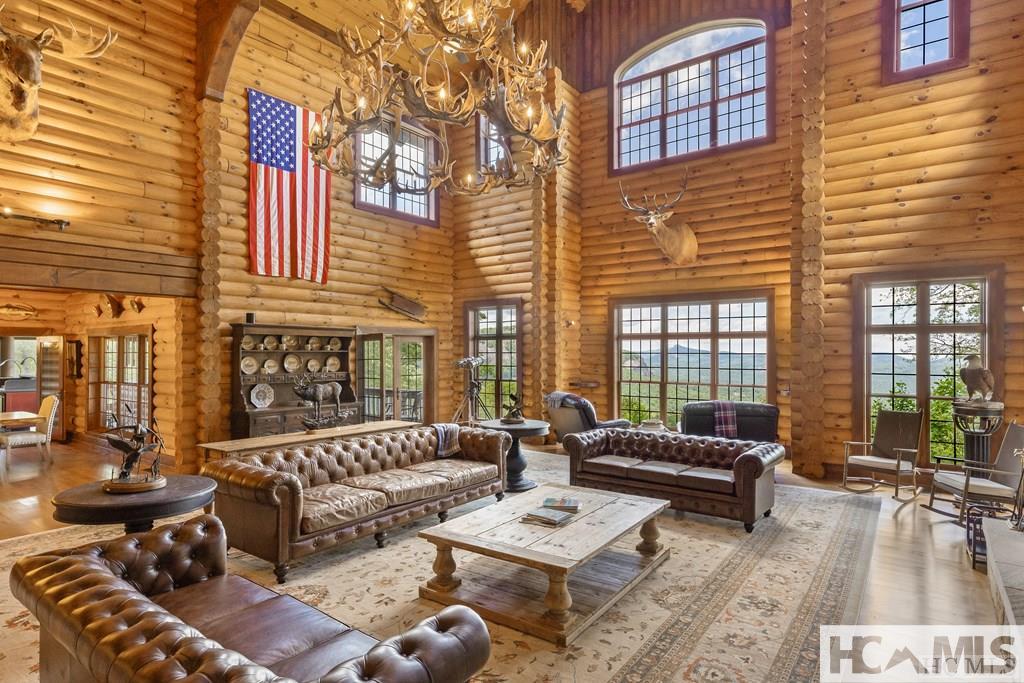 764 Hardscrabble Ridge Road