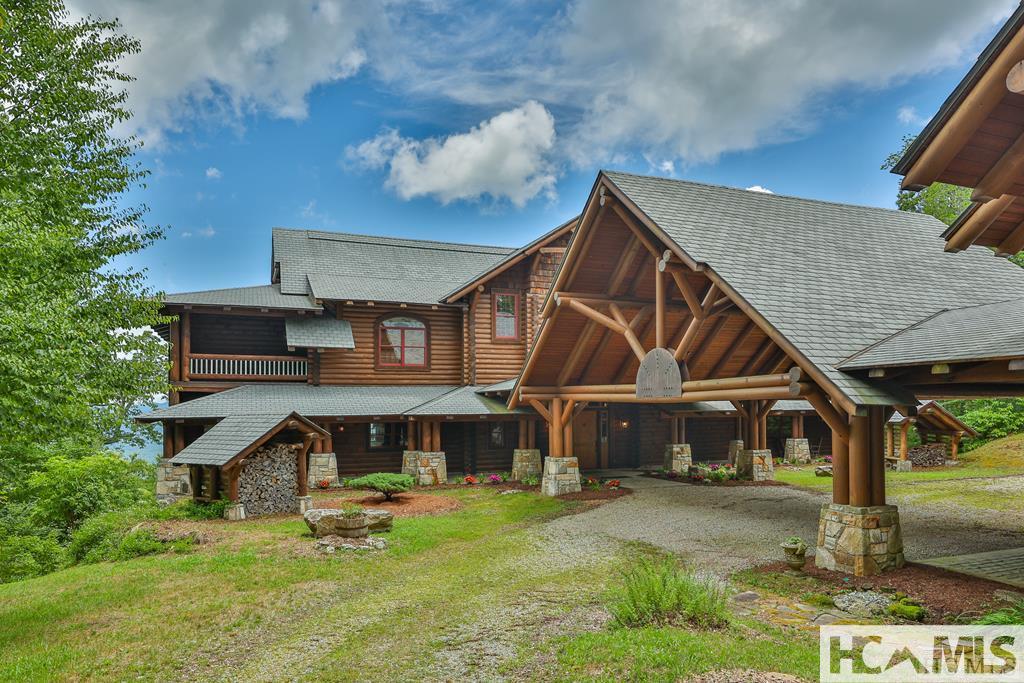 764 Hardscrabble Ridge Road