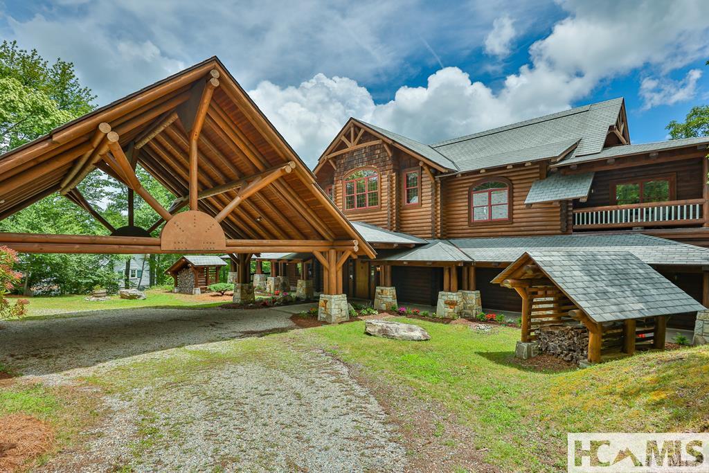 764 Hardscrabble Ridge Road