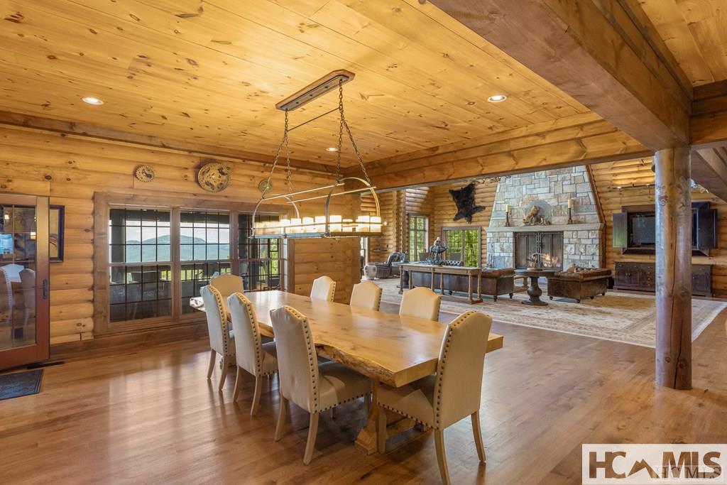 764 Hardscrabble Ridge Road