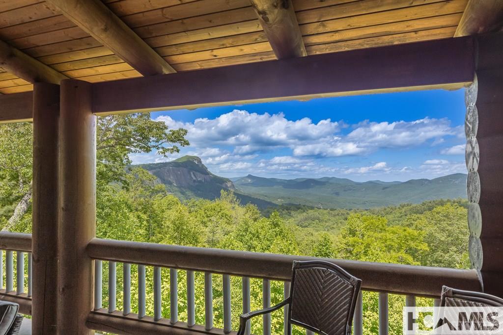 764 Hardscrabble Ridge Road