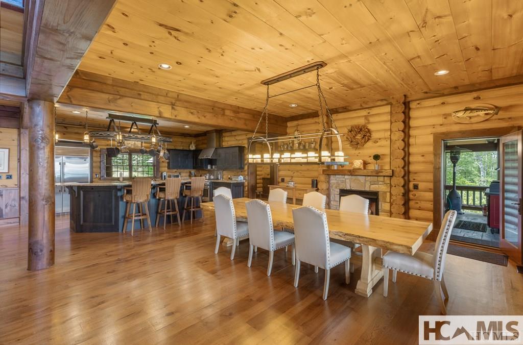 764 Hardscrabble Ridge Road