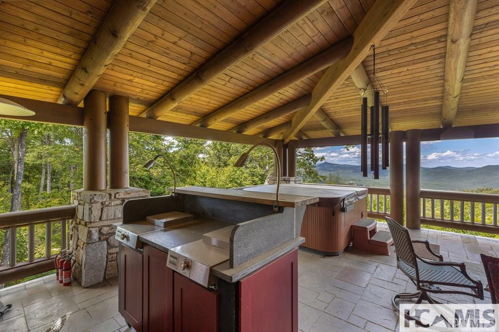 764 Hardscrabble Ridge Road