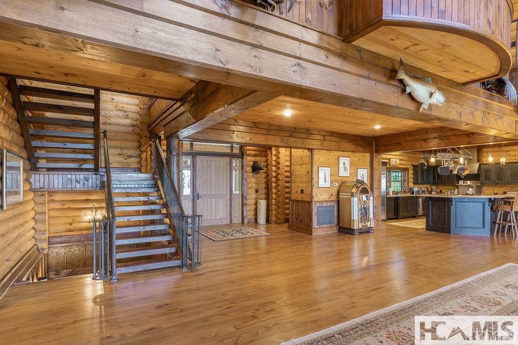 764 Hardscrabble Ridge Road