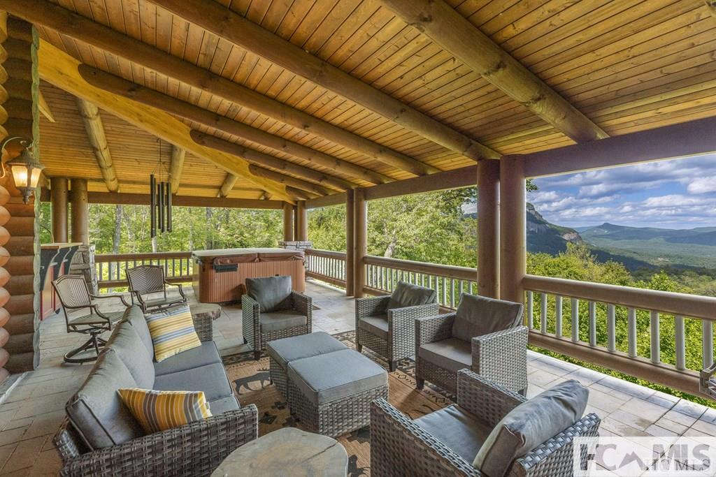 764 Hardscrabble Ridge Road