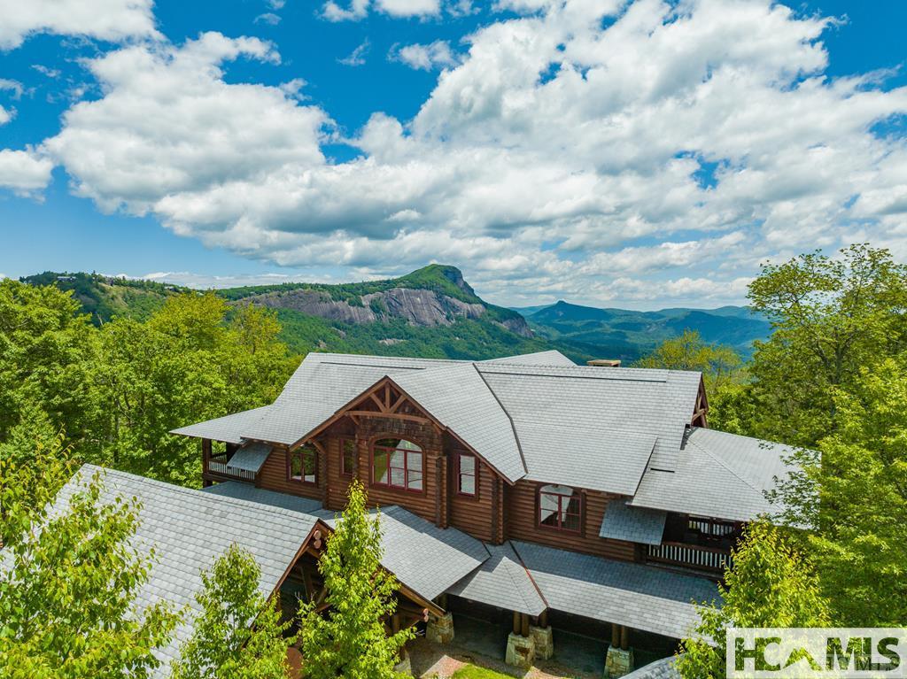 764 Hardscrabble Ridge Road