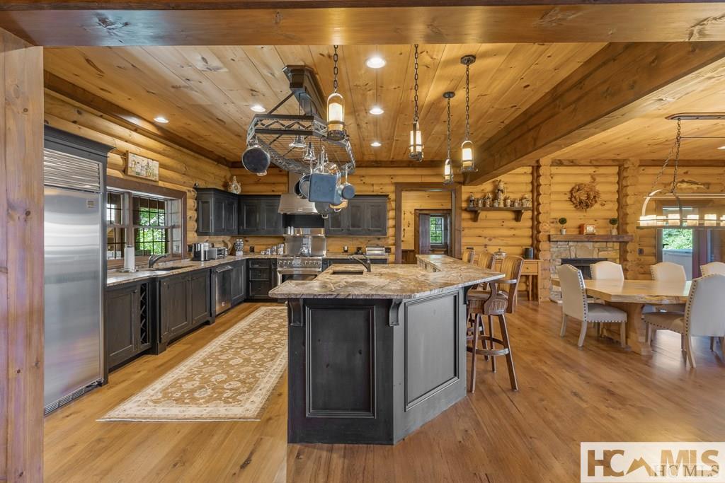 764 Hardscrabble Ridge Road