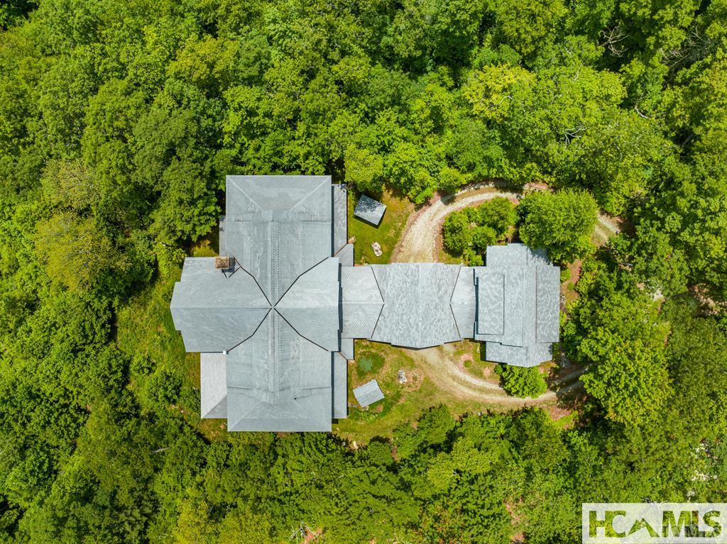 764 Hardscrabble Ridge Road