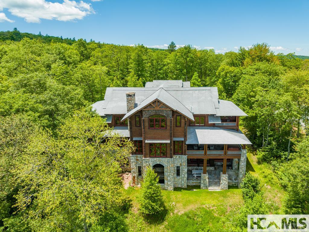 764 Hardscrabble Ridge Road