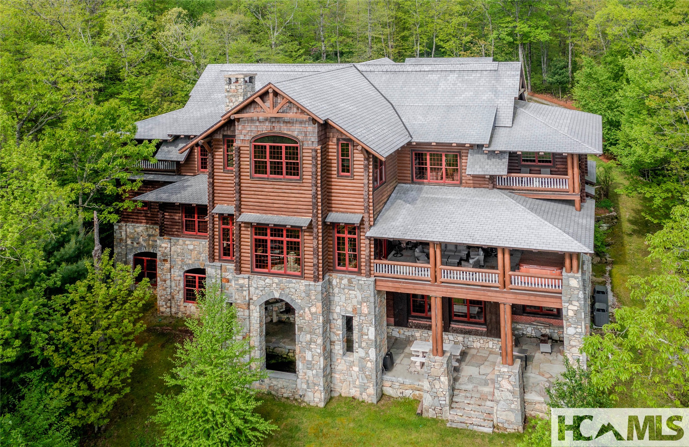 764 Hardscrabble Ridge Road