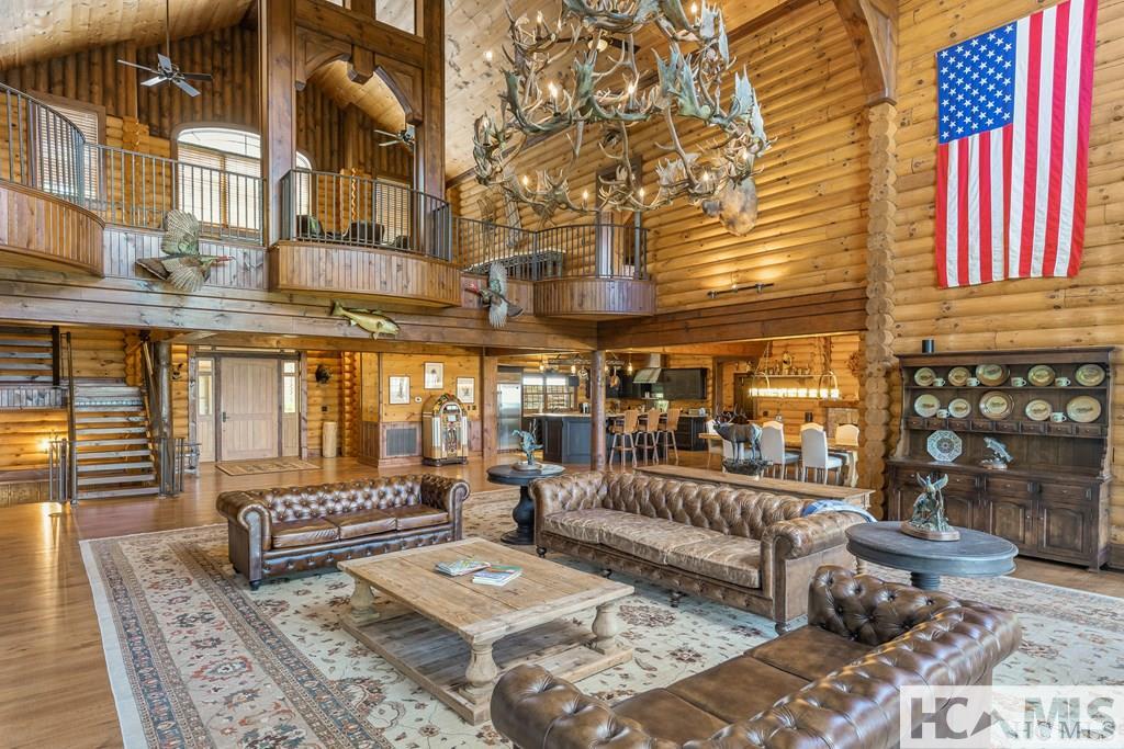 764 Hardscrabble Ridge Road