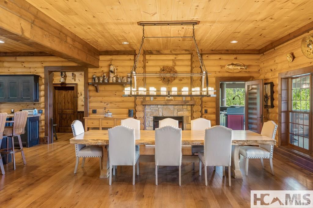 764 Hardscrabble Ridge Road