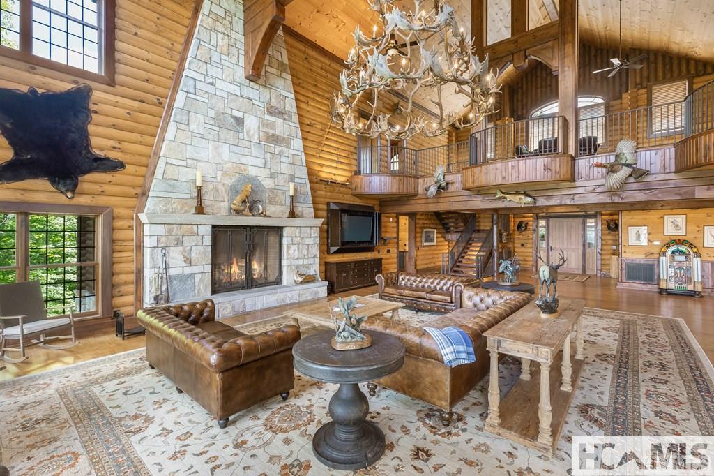 764 Hardscrabble Ridge Road