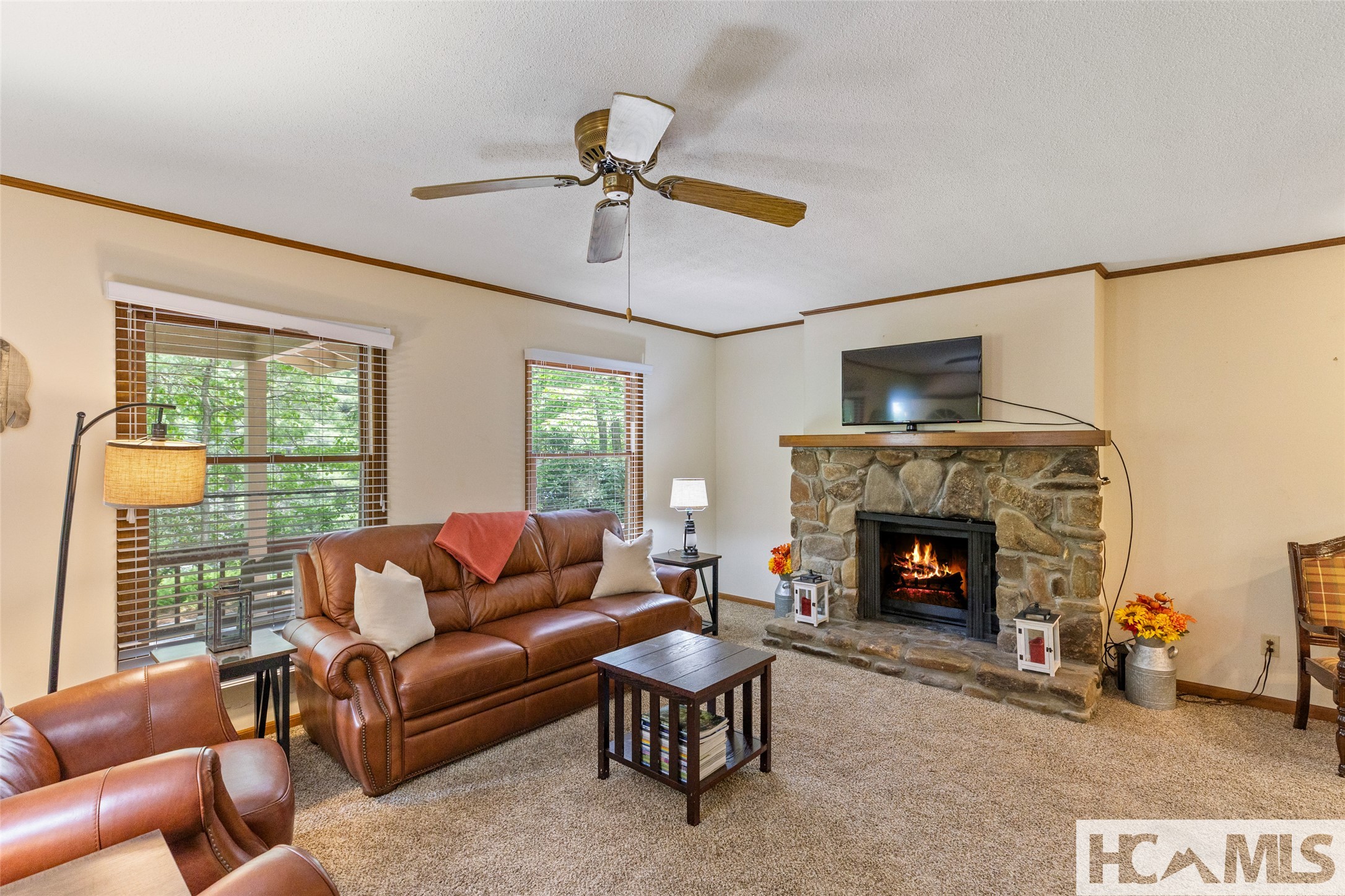 65 Satulah Ridge Road