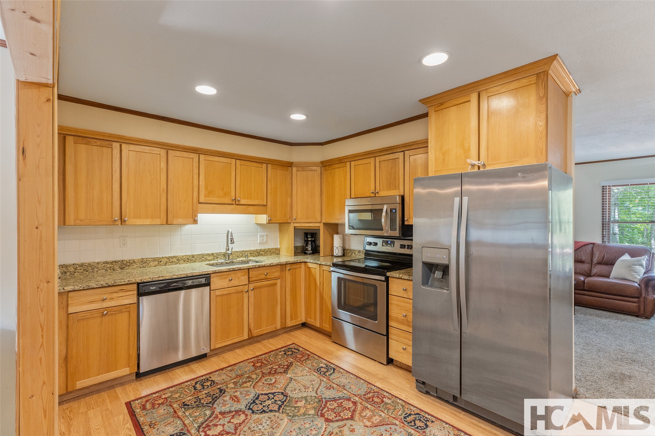 65 Satulah Ridge Road