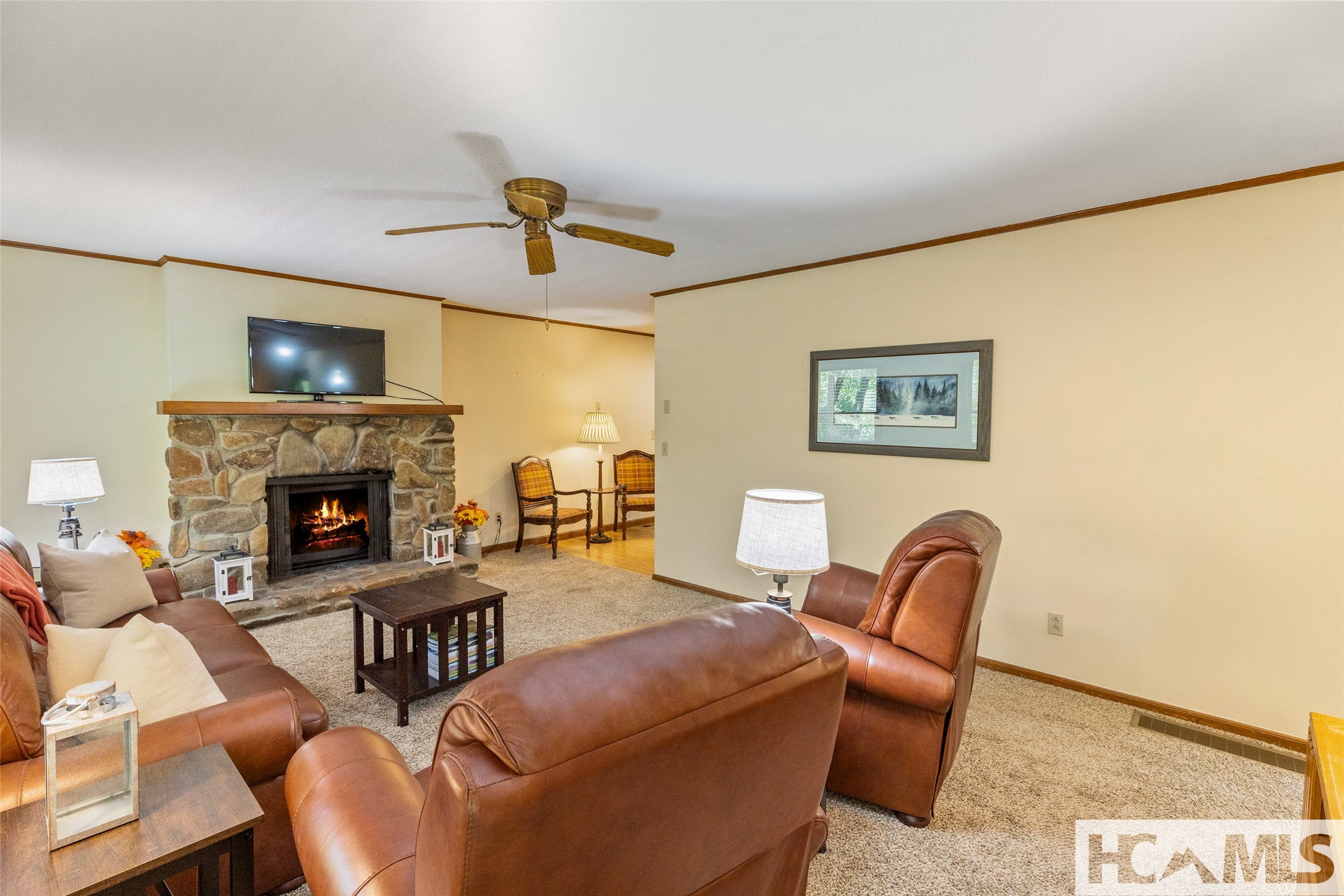 65 Satulah Ridge Road