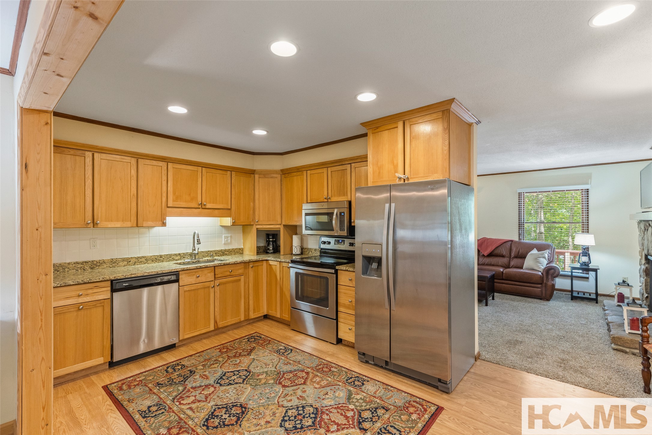 65 Satulah Ridge Road