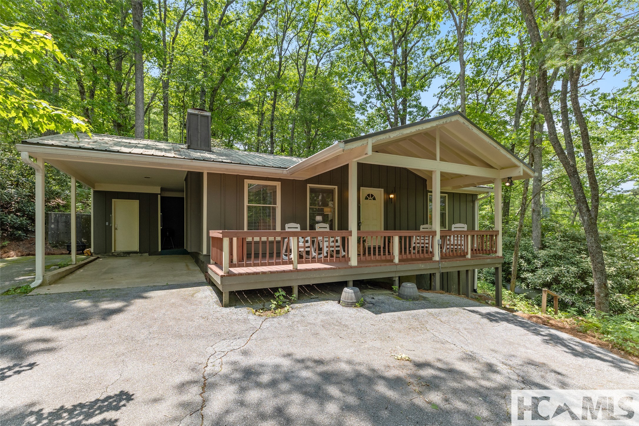 65 Satulah Ridge Road