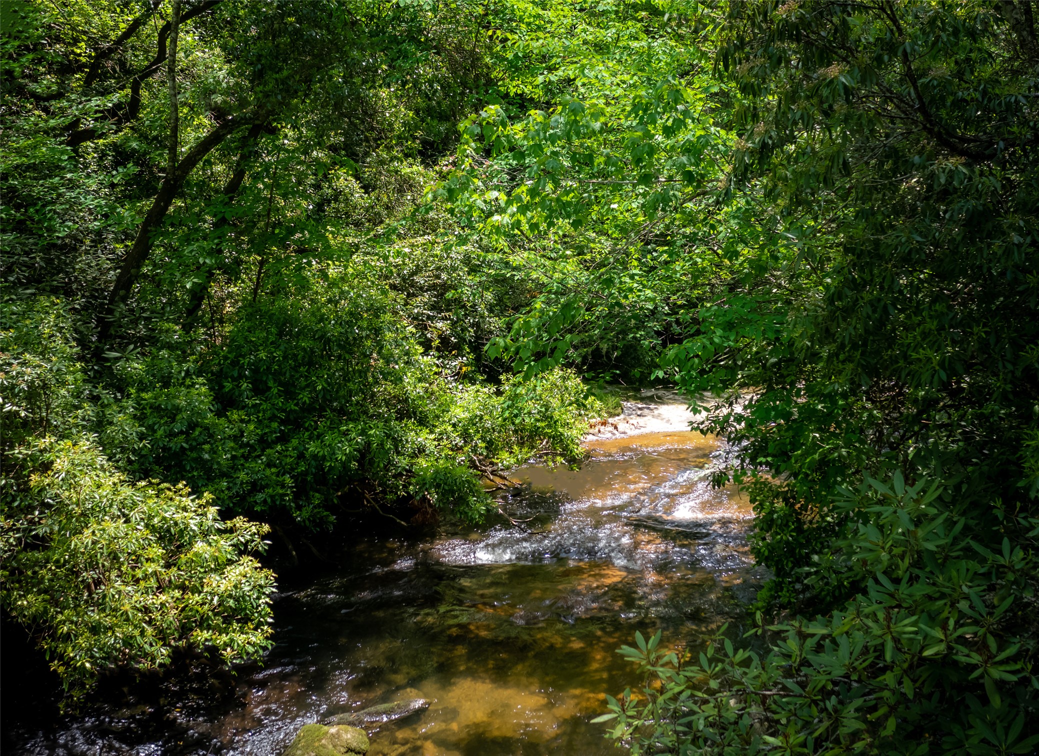 TBD Saratay Falls Drive Road