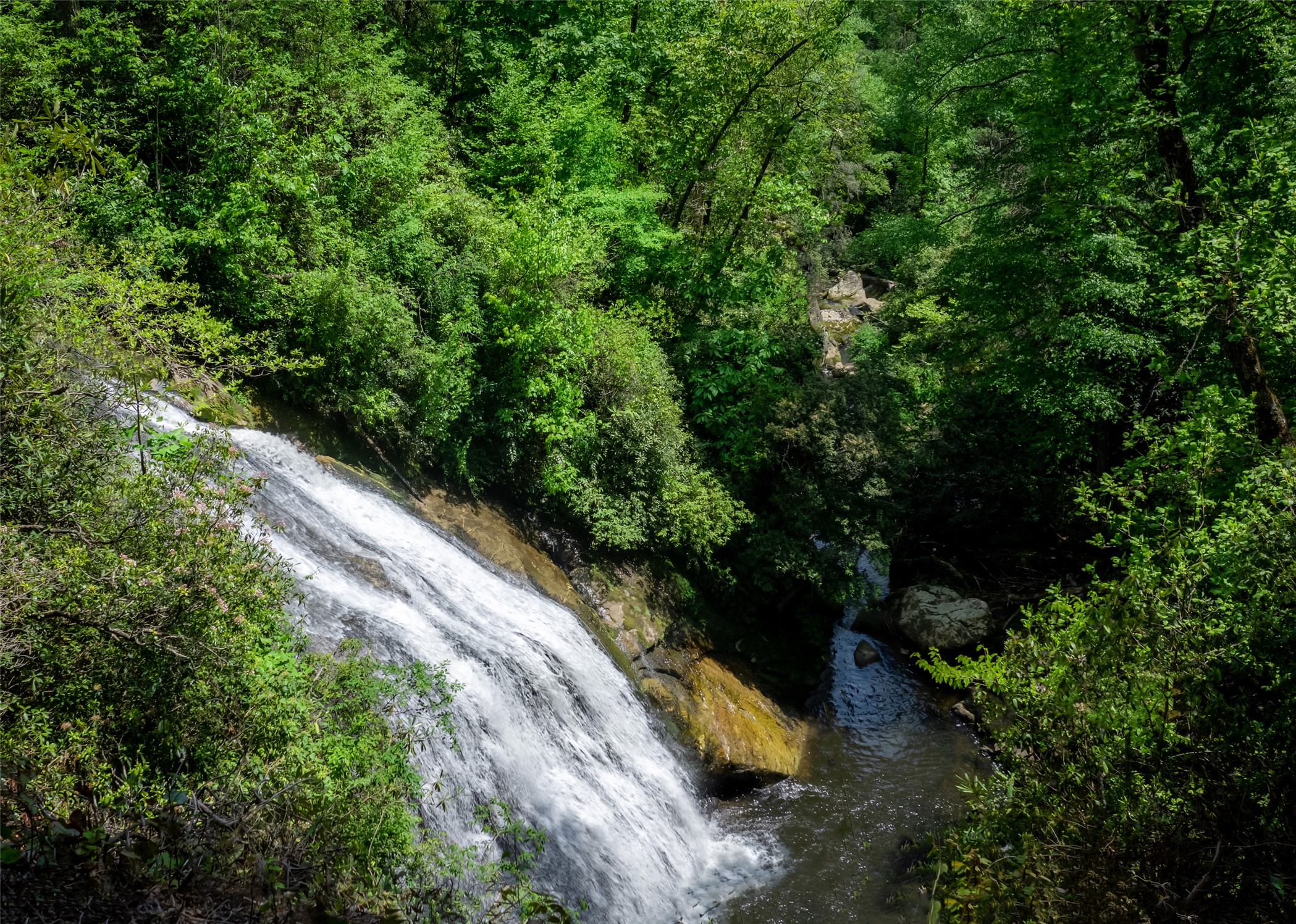 TBD Saratay Falls Drive Road