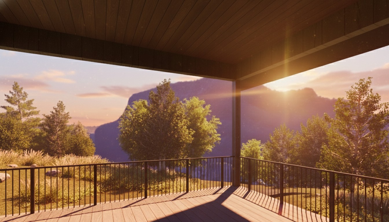 Lot 18 Sartay Falls Road