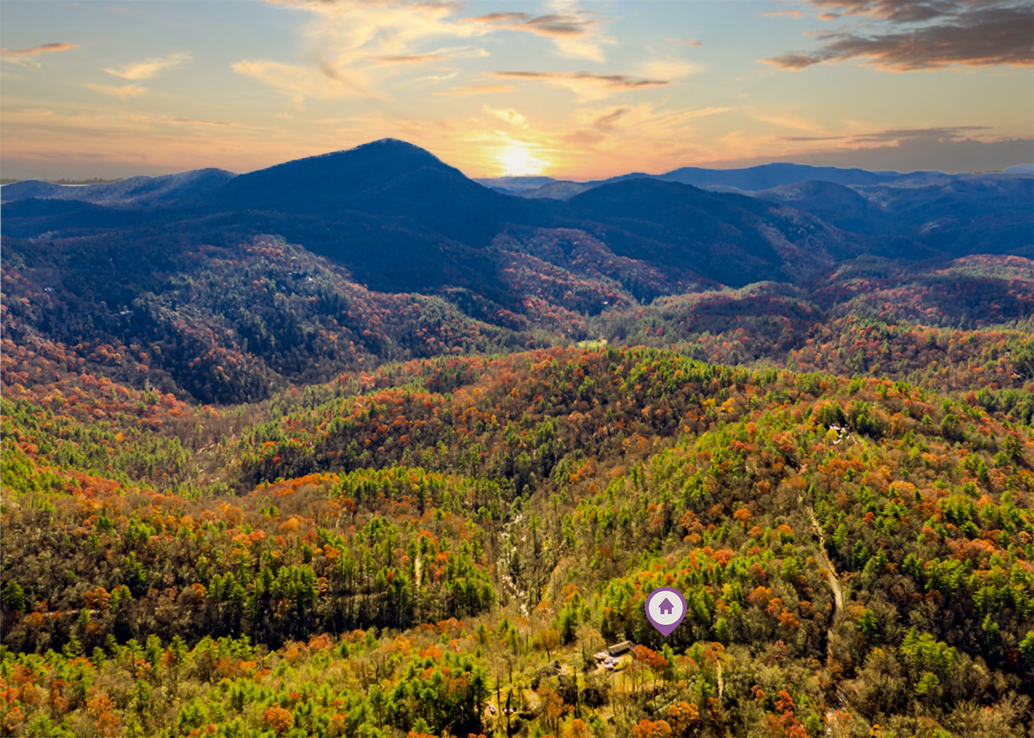 Lot 18 Sartay Falls Road