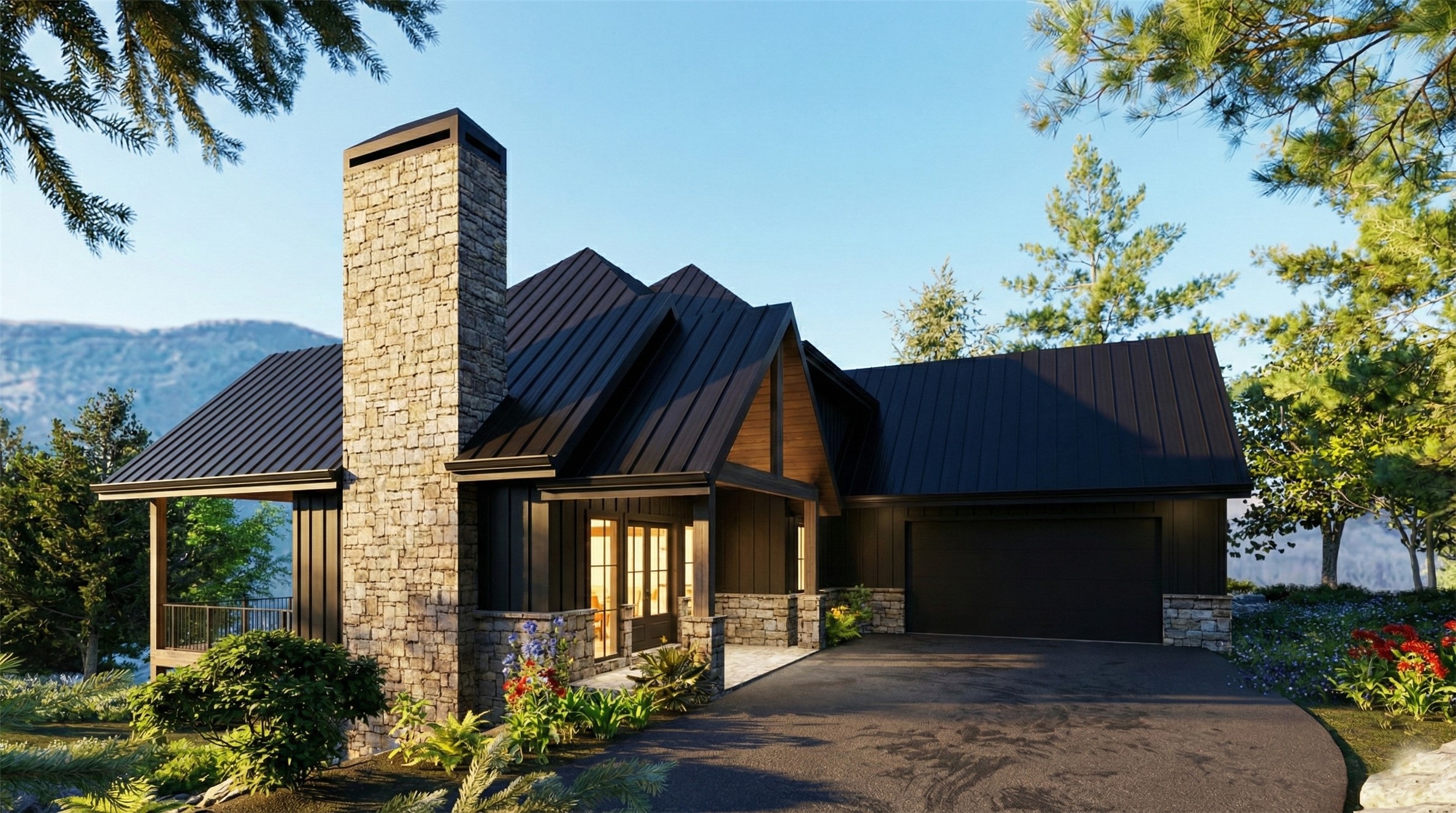 Lot 18 Sartay Falls Road