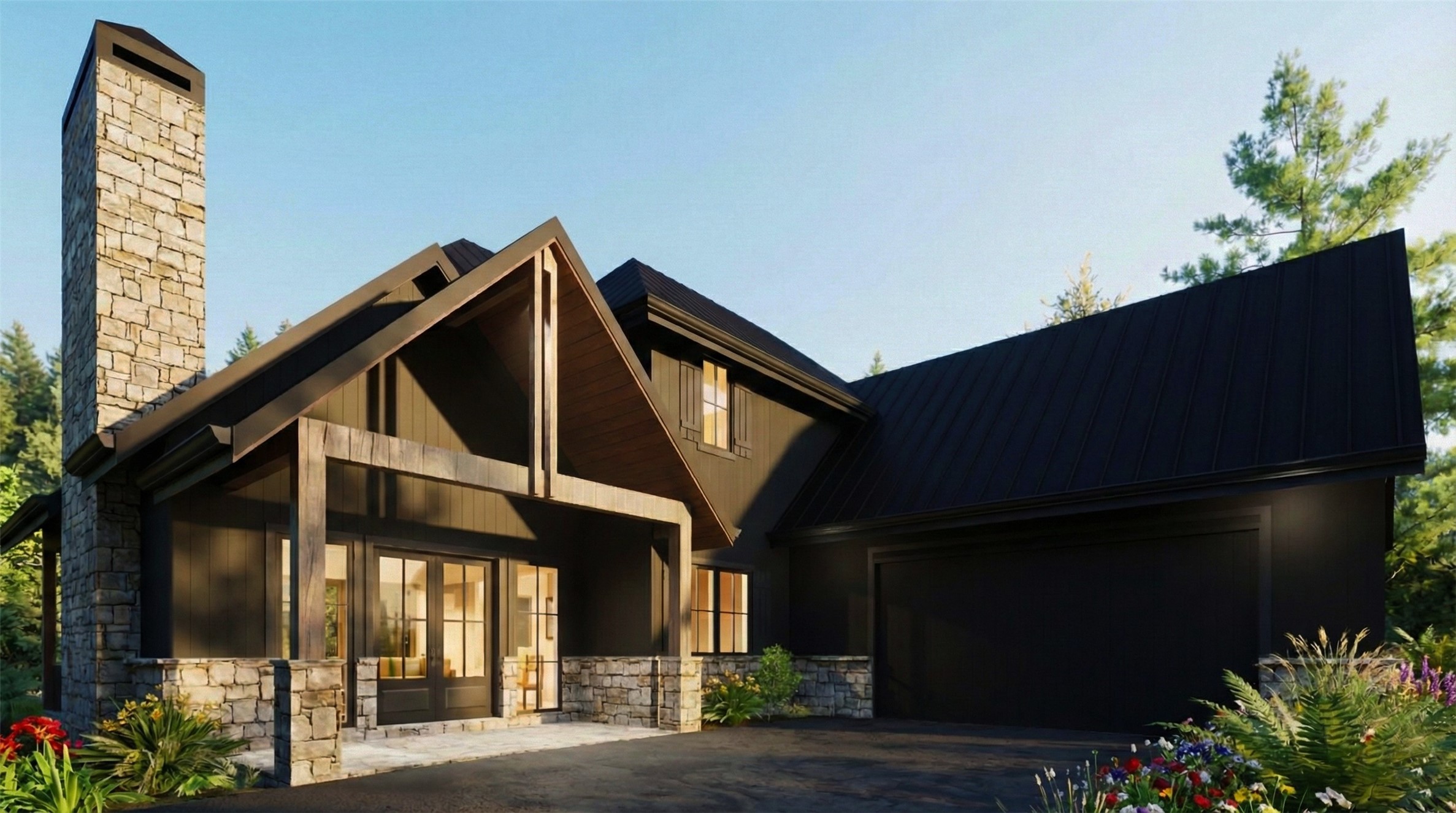 Lot 18 Sartay Falls Road