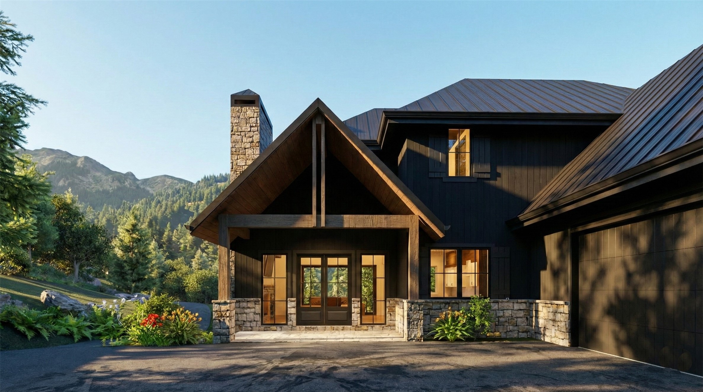 Lot 18 Sartay Falls Road