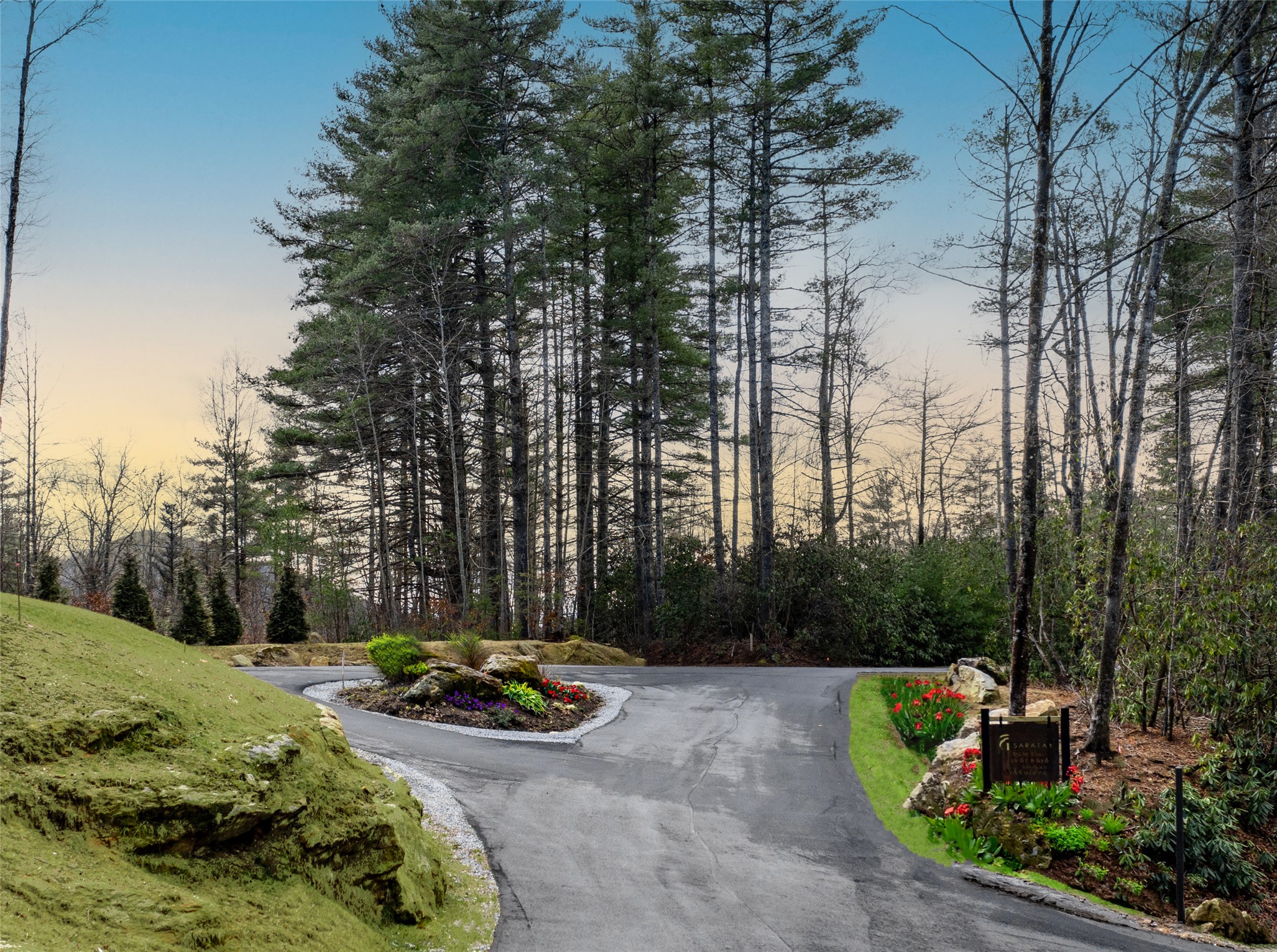 Lot 18 Sartay Falls Road