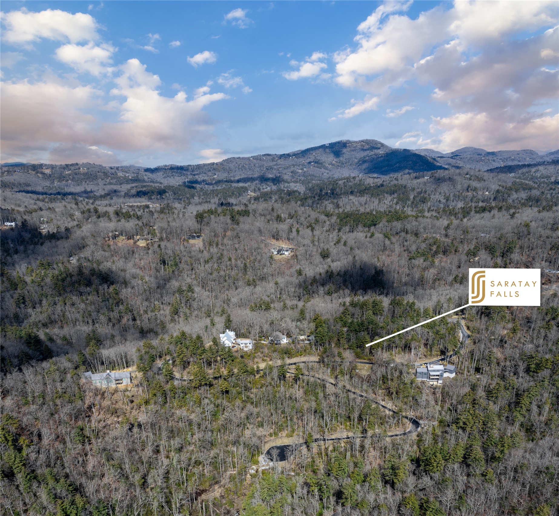 Lot 18 Sartay Falls Road