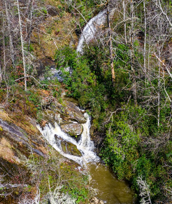 Lot 18 Sartay Falls Road