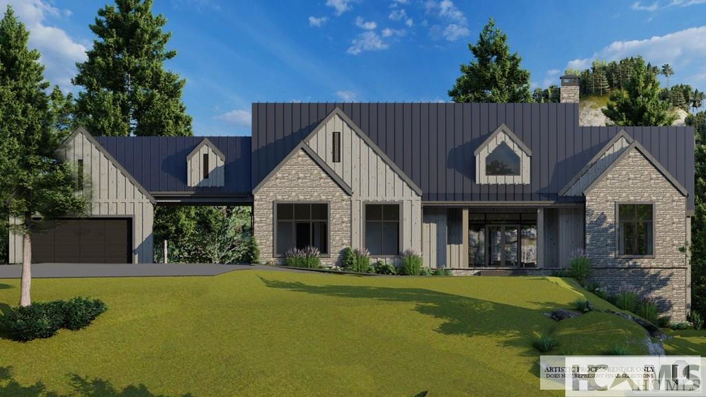 TBD Saratay Falls Drive Drive