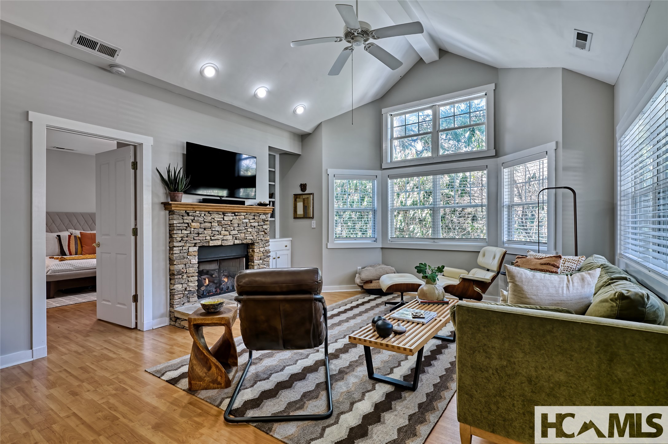 31 Chestnut Hill