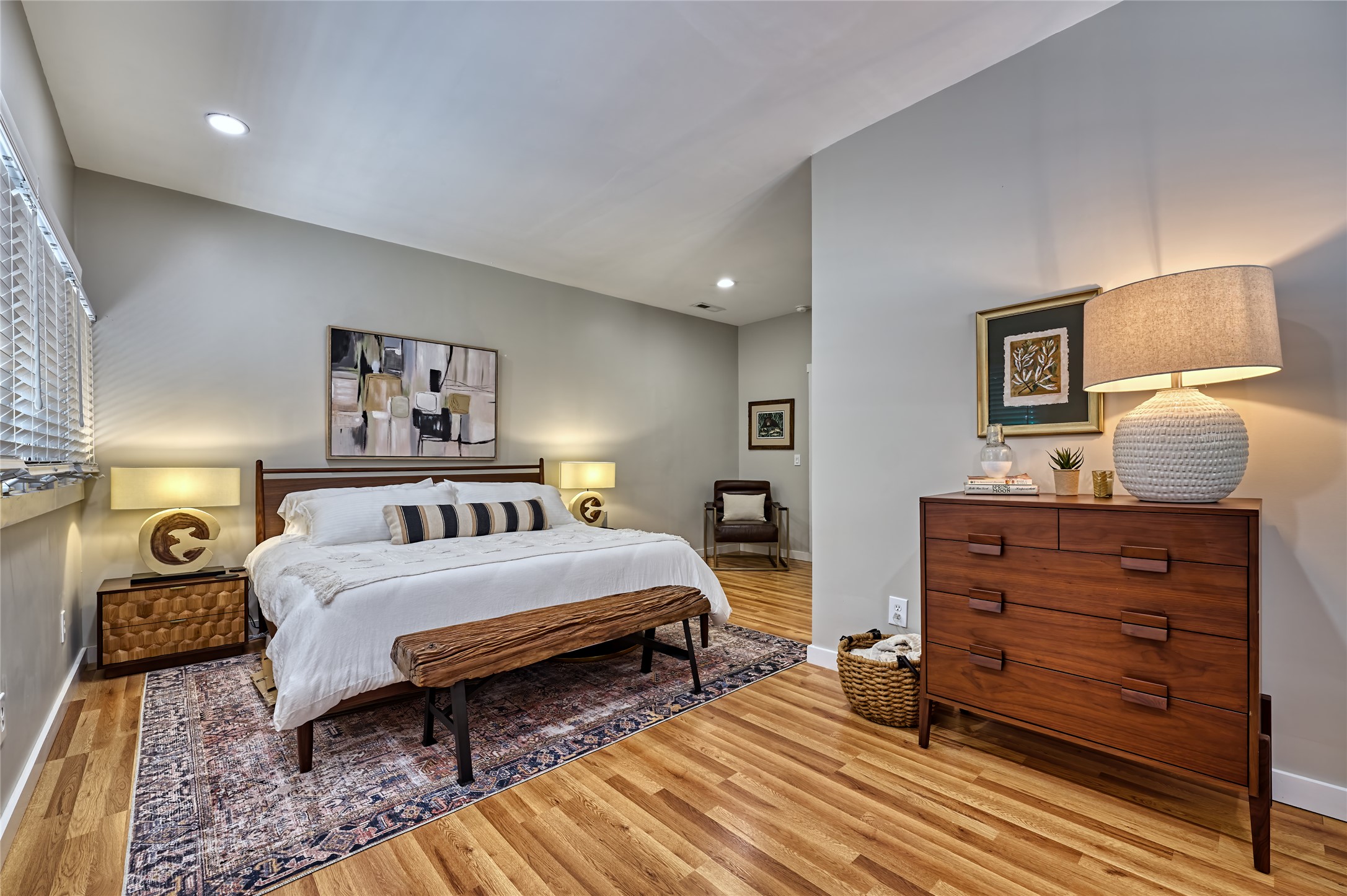 31 Chestnut Hill
