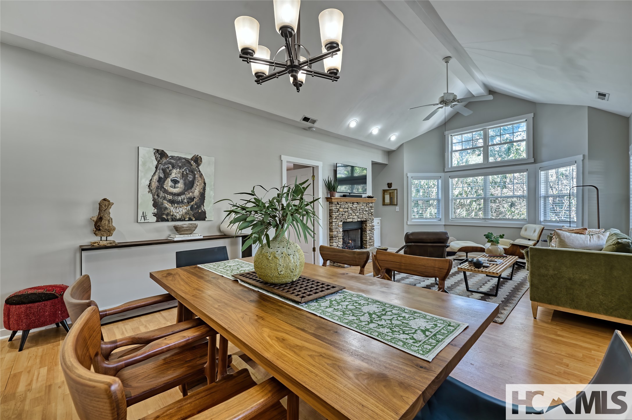31 Chestnut Hill