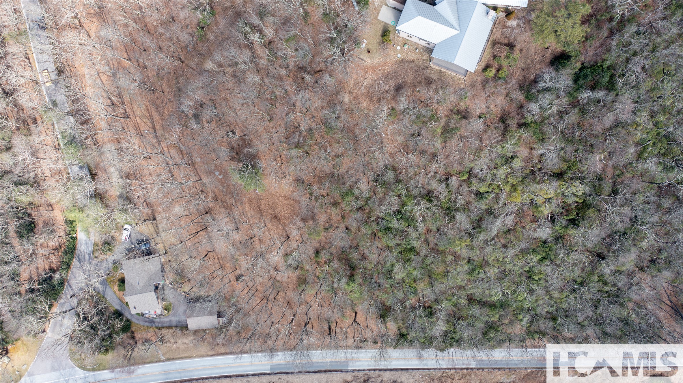 LOT 1 King Gap Road