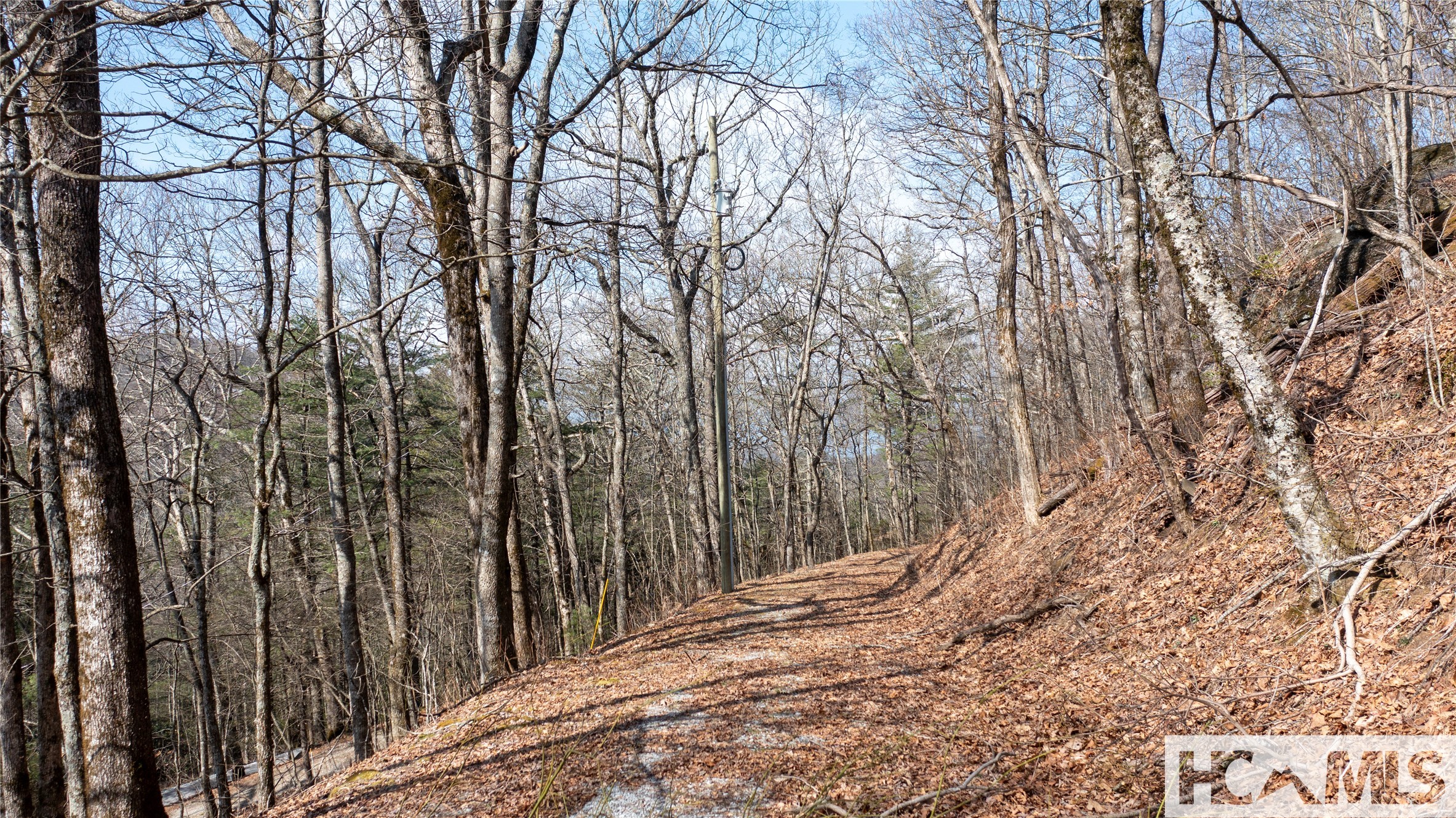 LOT 1 King Gap Road