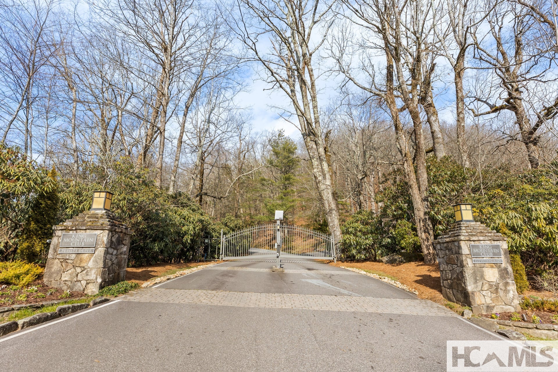 LOT 1 King Gap Road