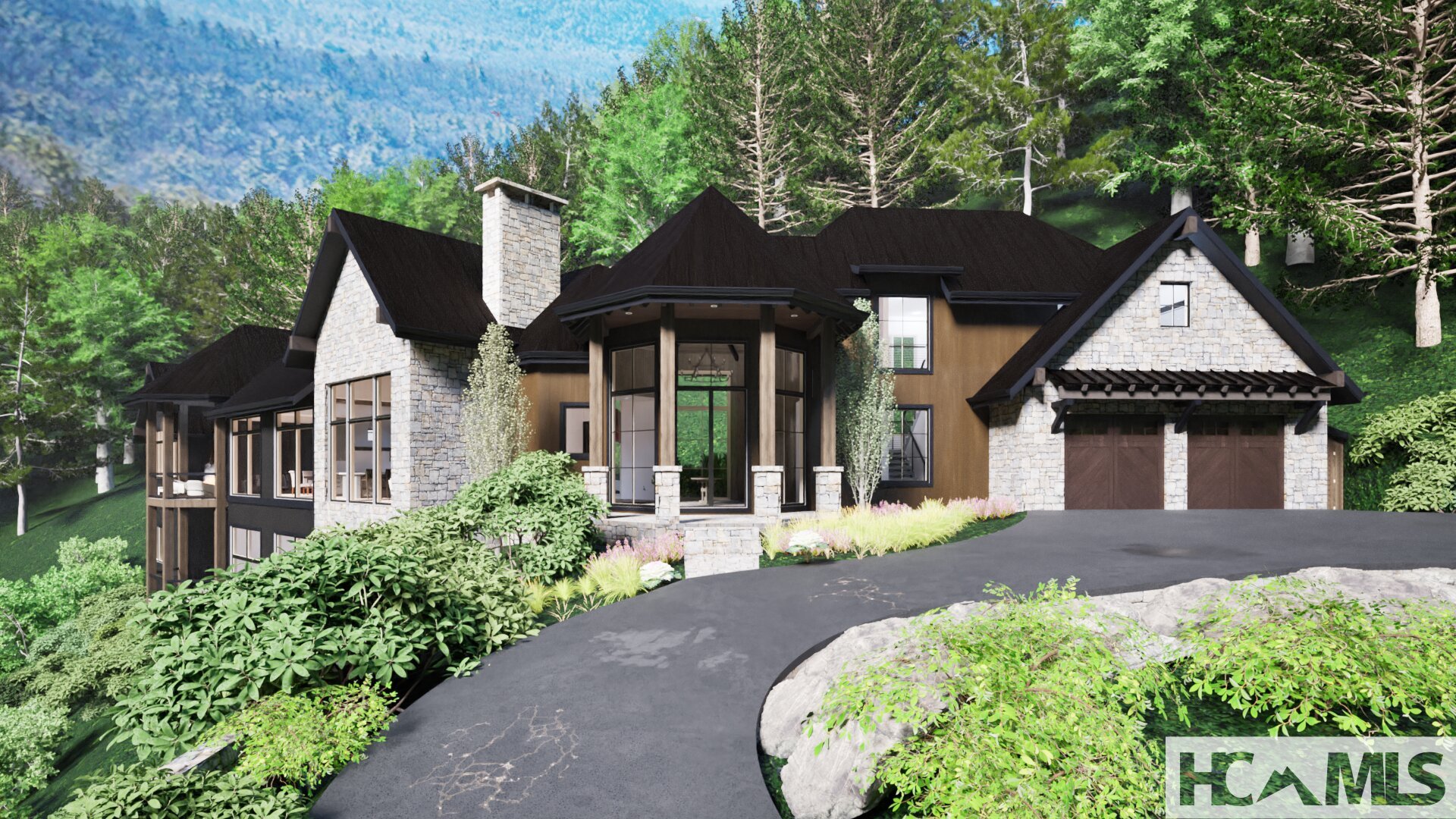 208 Nashs Knoll