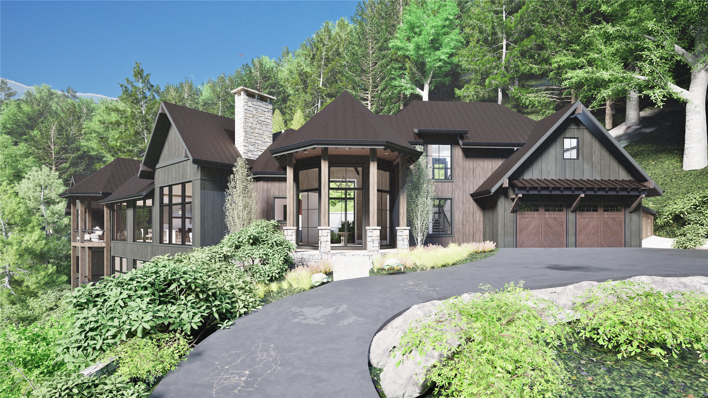 208 Nashs Knoll