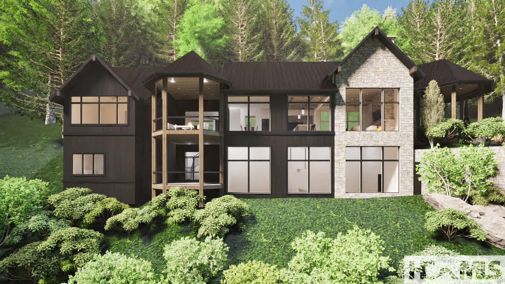 208 Nashs Knoll