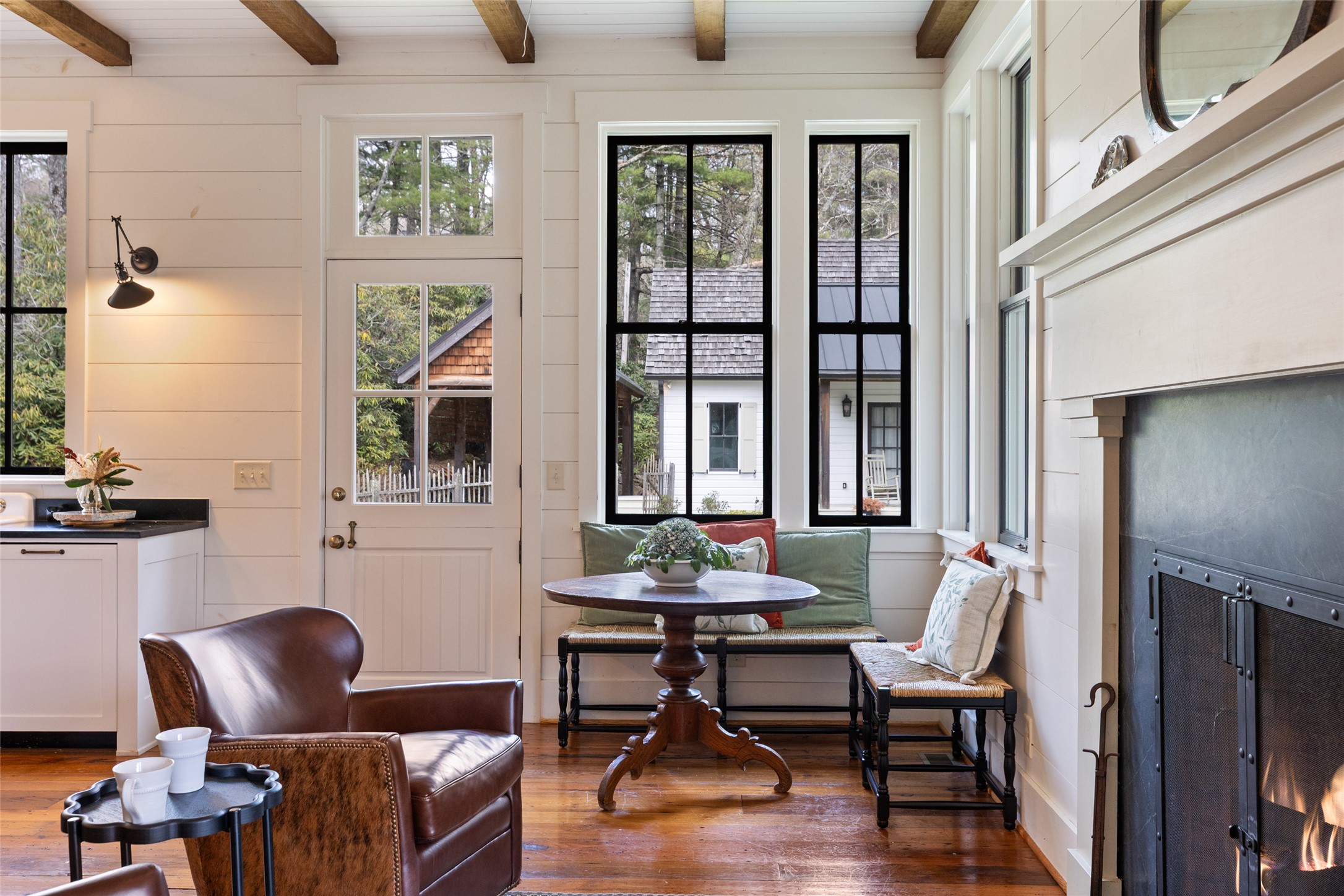 225 Bowery Road